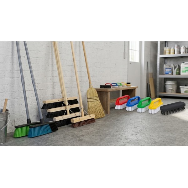 Brushware